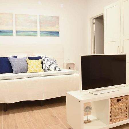 Luna Barbate Ngoại thất bức ảnh