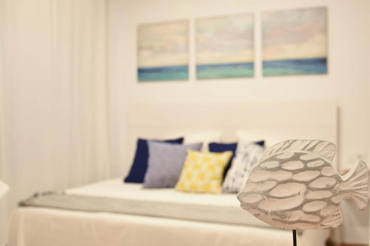 Luna Barbate Ngoại thất bức ảnh