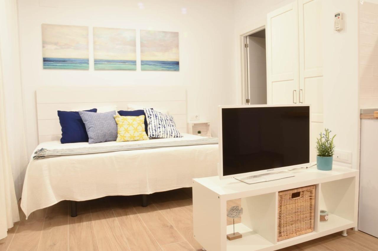 Luna Barbate Ngoại thất bức ảnh