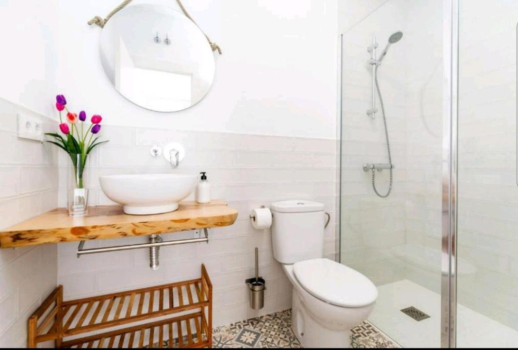 Luna Barbate Ngoại thất bức ảnh