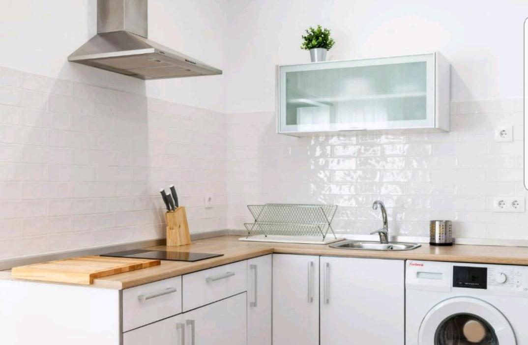 Luna Barbate Ngoại thất bức ảnh