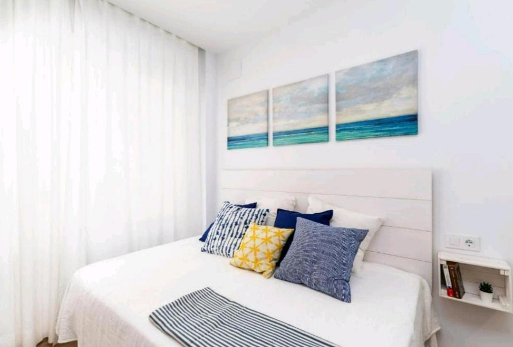 Luna Barbate Ngoại thất bức ảnh